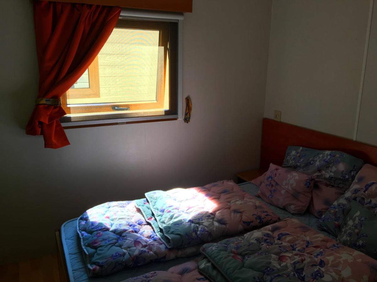 Buona Mobile Homes On Camping Mare E Pineta Lido di Spina Exteriér fotografie